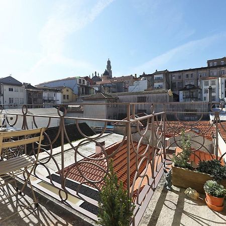 Flh Almada Cozy Apartment With View Porto Bagian luar foto