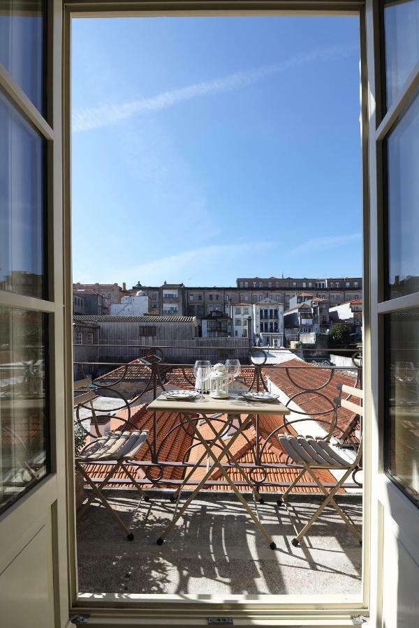 Flh Almada Cozy Apartment With View Porto Bagian luar foto