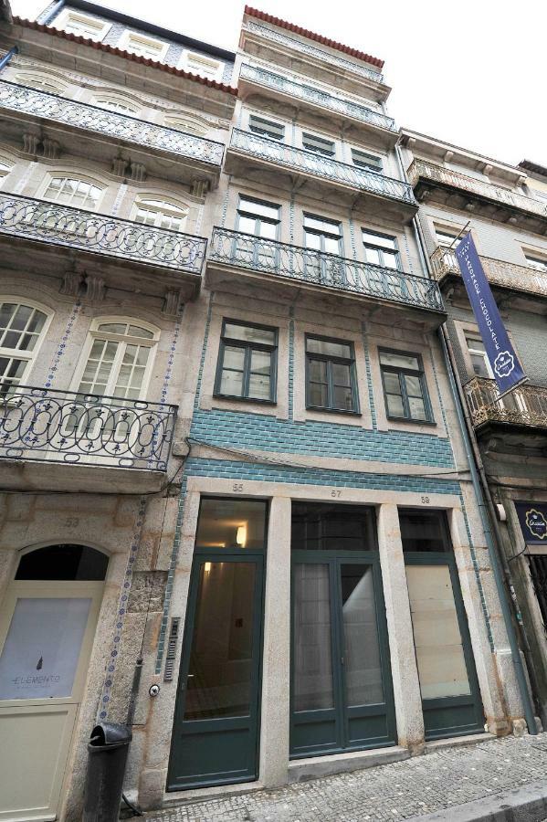 Flh Almada Cozy Apartment With View Porto Bagian luar foto