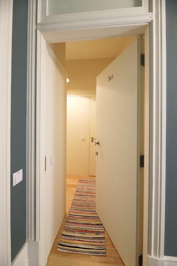 Flh Almada Cozy Apartment With View Porto Bagian luar foto