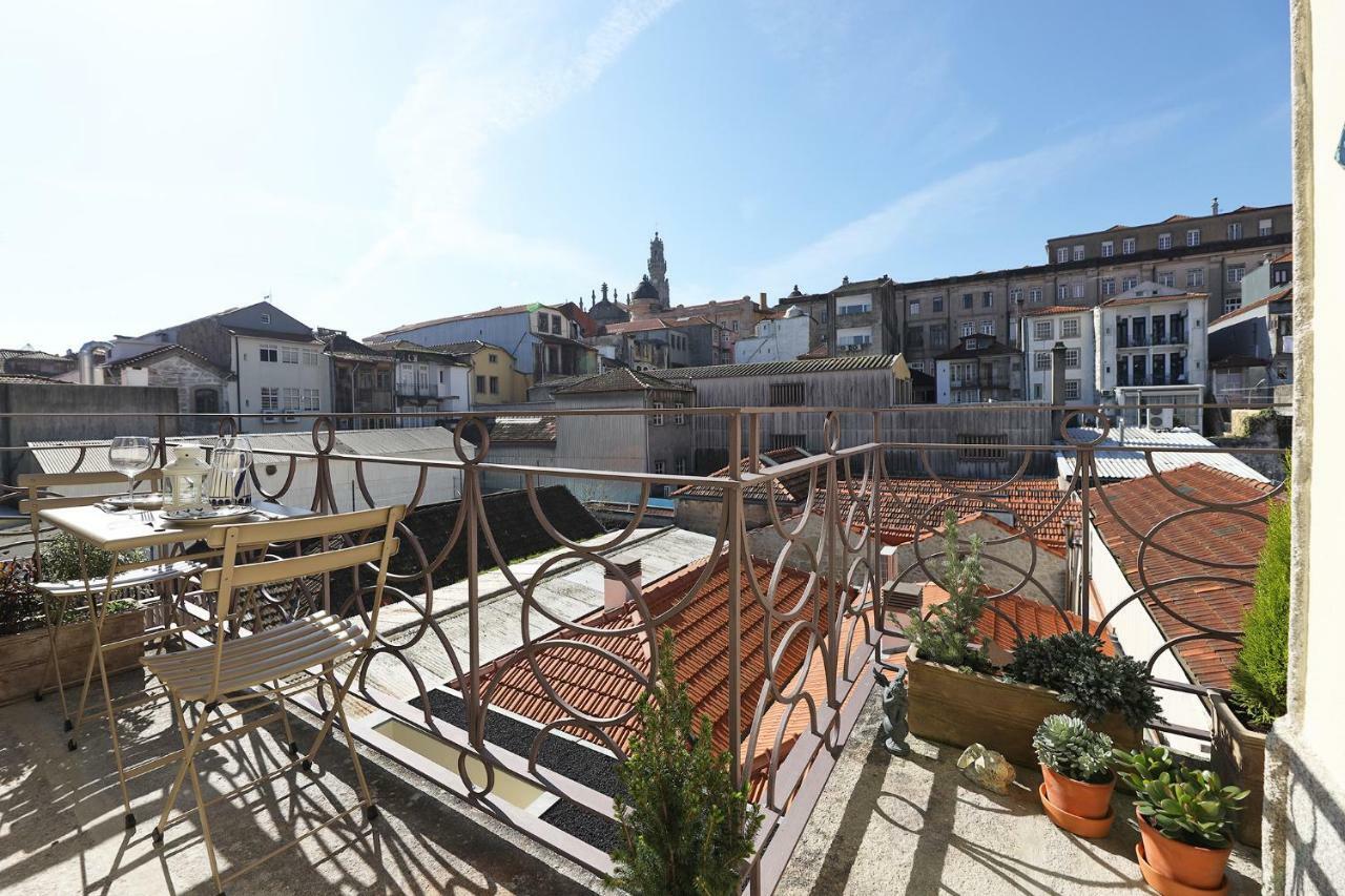 Flh Almada Cozy Apartment With View Porto Bagian luar foto