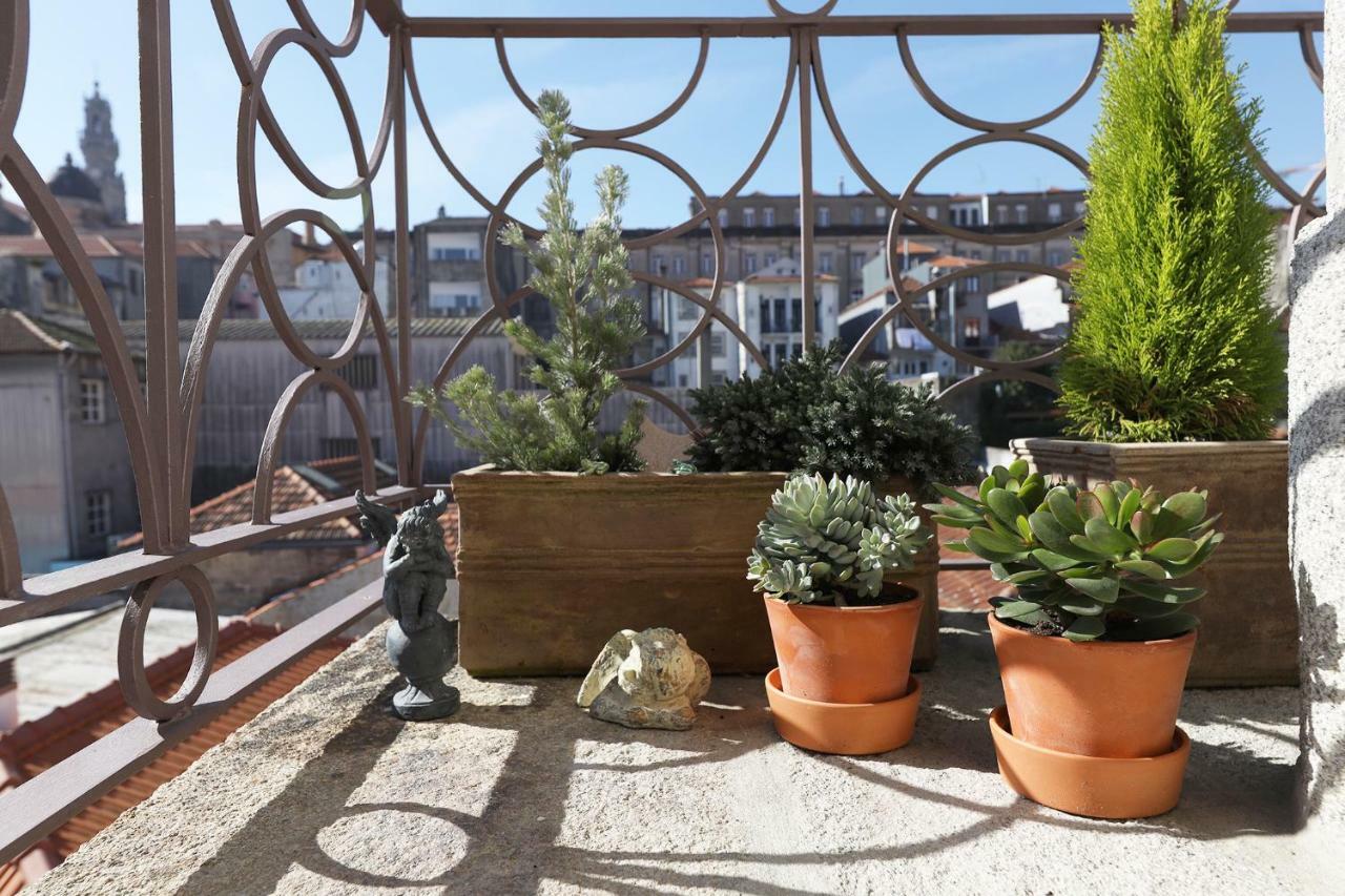 Flh Almada Cozy Apartment With View Porto Bagian luar foto
